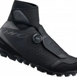 Shimano - Vêtements Shimano SH-MW701 Vélochaussures Gr. 39.0 Noir