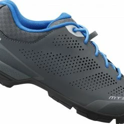Shimano - Vêtements Shimano SH-MT301 VTT-chaussures Femmes Gr. 43.0 Gris