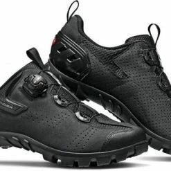 Sidi Defender 20 Chaussures Gr. 40.0 Noir