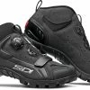 Sidi Defender Chaussures Gr. 41.0 Noir/noir