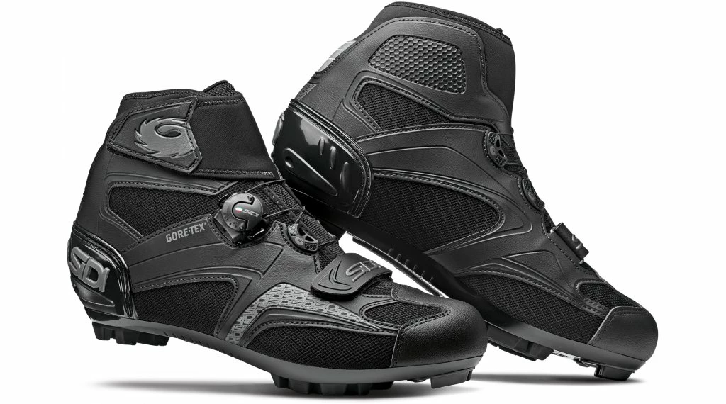 Sidi Frost Gore 2 Chaussures 3 Sidi Frost Gore 2 Chaussures