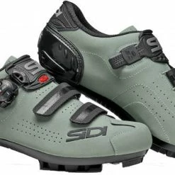 Sidi Trace 2 Chaussures -Shimano Soldes SHU Si2TRC2 360 gr Trace 2 MJ22 il