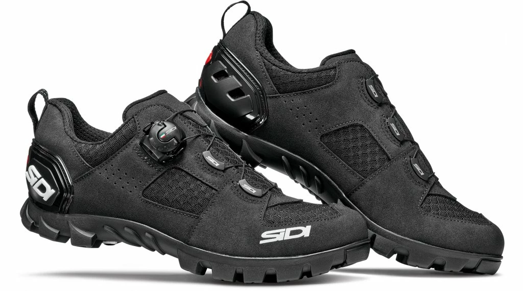 Sidi Turbo Chaussures 3 Sidi Turbo Chaussures