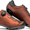 Sidi Dust Gravel Chaussures -Shimano Soldes SHU Si3DGVL SIDI DUST GRAVEL RUST 00 il