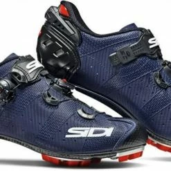 Sidi Drako 2 SRS Chaussures 7 Sidi Drako 2 SRS Chaussures -Shimano Soldes SHU Si3DK2S SIDI DRAKO 2 SRS MATT BLUE BLACK 00 il