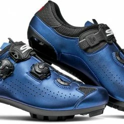 Sidi Eagle 10 Chaussures -Shimano Soldes SHU Si3EG10 SIDI EAGLE 10 IRIDESCENT BLUE 00 il