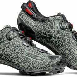 Sidi Tiger 2 Dzero Chaussures