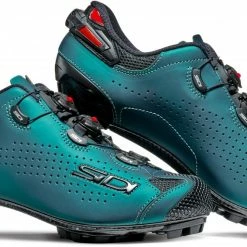 Sidi Tiger 2 Chaussures -Shimano Soldes SHU Si3TIGR2 SIDI TIGER 2 DEEP TEAL 00 il