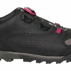 VAUDE Sur Downieville Tech Chaussures Femmes