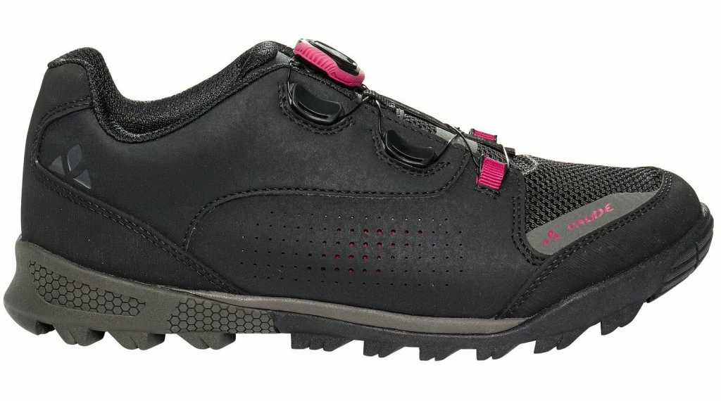 VAUDE Sur Downieville Tech Chaussures Femmes 3 VAUDE Sur Downieville Tech Chaussures Femmes
