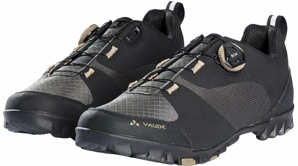 VAUDE TVL Pavei Tech Chaussures 3 VAUDE TVL Pavei Tech Chaussures
