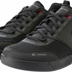 VAUDE Sur Moab Syn. Chaussures -Shimano Soldes SHU Vd3MOS VAUDE AM MOAB SYN SCHUHE BLACK ANTHRACITE 00 il
