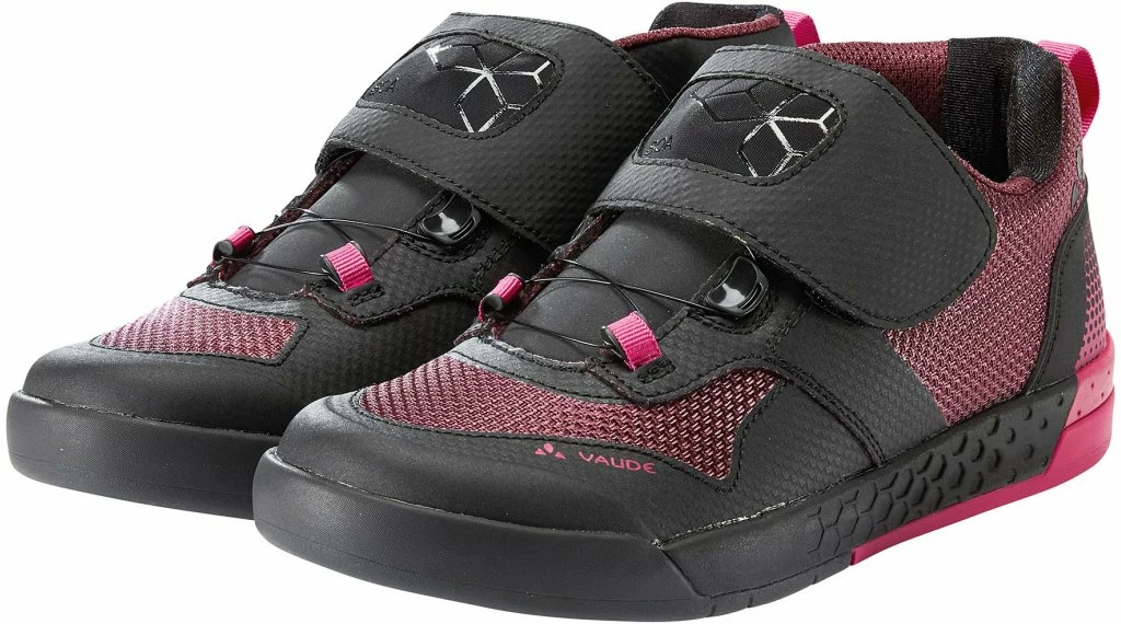 VAUDE Sur Moab Tech Chaussures 3 VAUDE Sur Moab Tech Chaussures