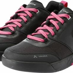 VAUDE Sur Moab Syn. Chaussures Femmes -Shimano Soldes SHU Vd3WMOS VAUDE AM MOAB SYN. SCHUHE DAMEN BLACK 00 il