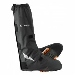 VAUDE Vélo Sur-chaussures Long
