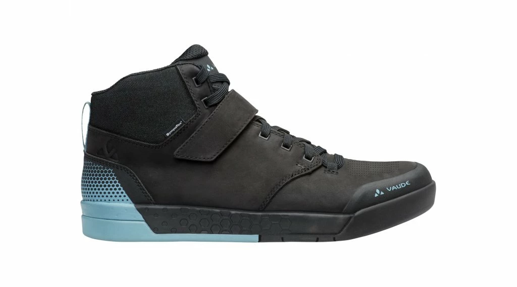 VAUDE Sur Moab Mid STX Chaussures 3 VAUDE Sur Moab Mid STX Chaussures