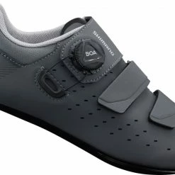 Shimano - Vêtements Shimano SH-RP400 Vélo De Course-chaussures Femmes Gr. 36.0 Gris