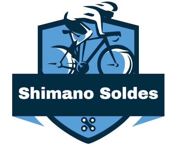 Shimano Soldes
